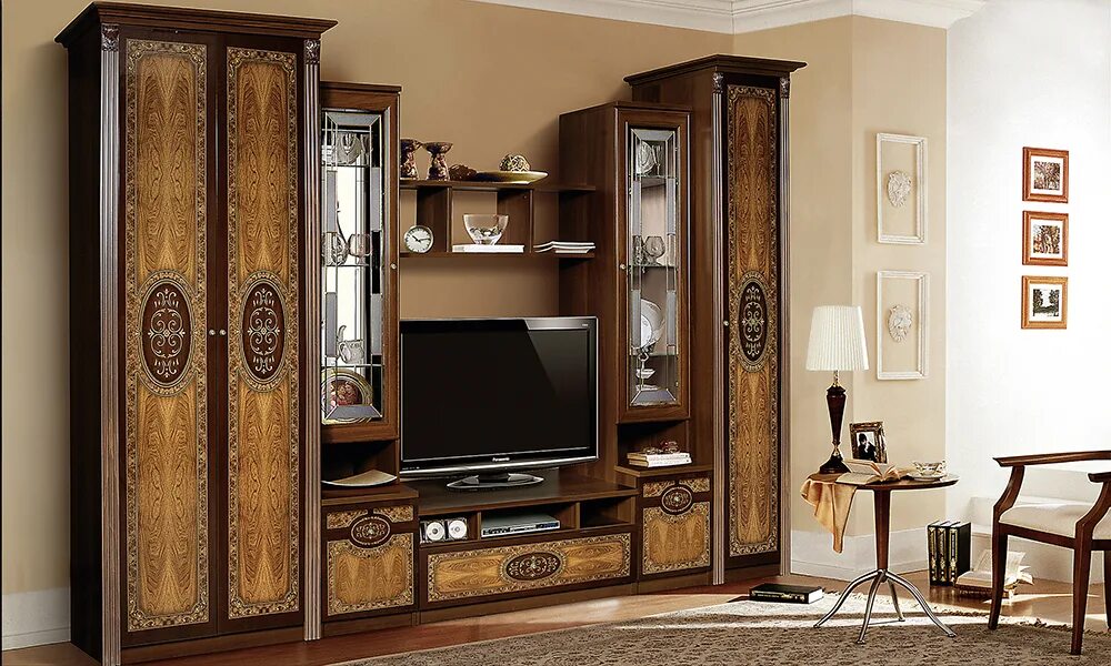 во сколько обойдется мебель в дом