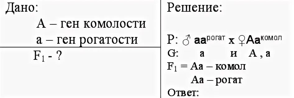Профессия ветеринар. Ген черной масти крупного рогатого скота. У коров гены красной. Ген черной окраски крупного рогатого скота доминирует. Задачи по биологии про коров.