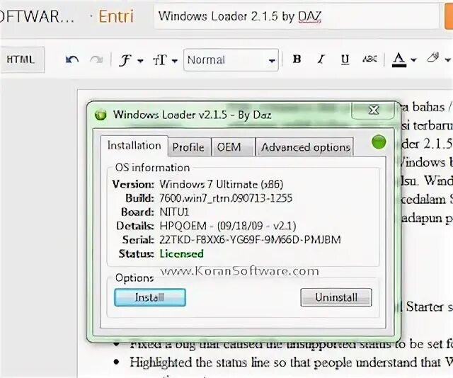 Windows loader 2.2 1. Windows loader 2.2.2 notification. bl19m2 загрузчик пакетов паспорт.