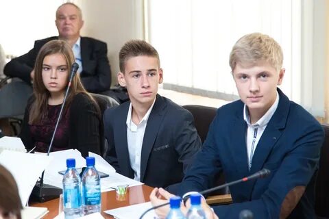 Работа лицей