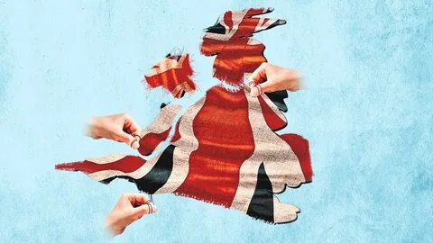 Стратегия великобритании