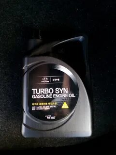 Hyundai turbo syn отзывы