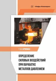Силовое воздействие