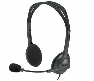 Гарнитура logitech