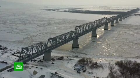 Мост в благовещенске через амур в китай