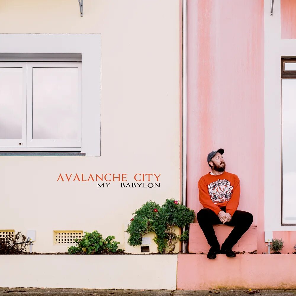 Мой babylon