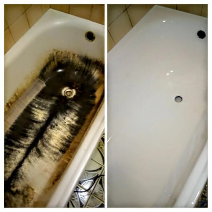 Эмалировка ванн до и после. Ванна реставрационная металлическая. Реставрация ванн до и после. Ванна до и после. Ванна после реставрации