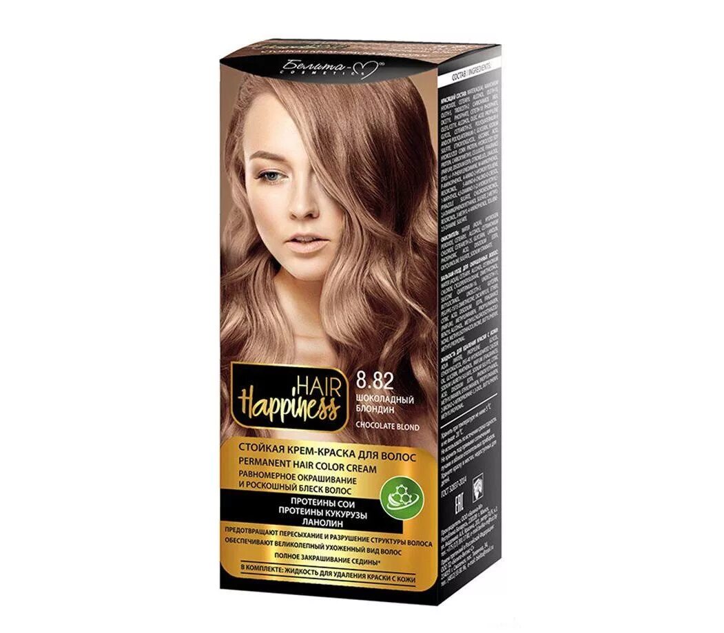 Hair Happiness Белита краска. Hair Happiness 8.82 краска для волос. Белита м краска hair Happiness. Краска для волос карамель. Краски для волос купить минск