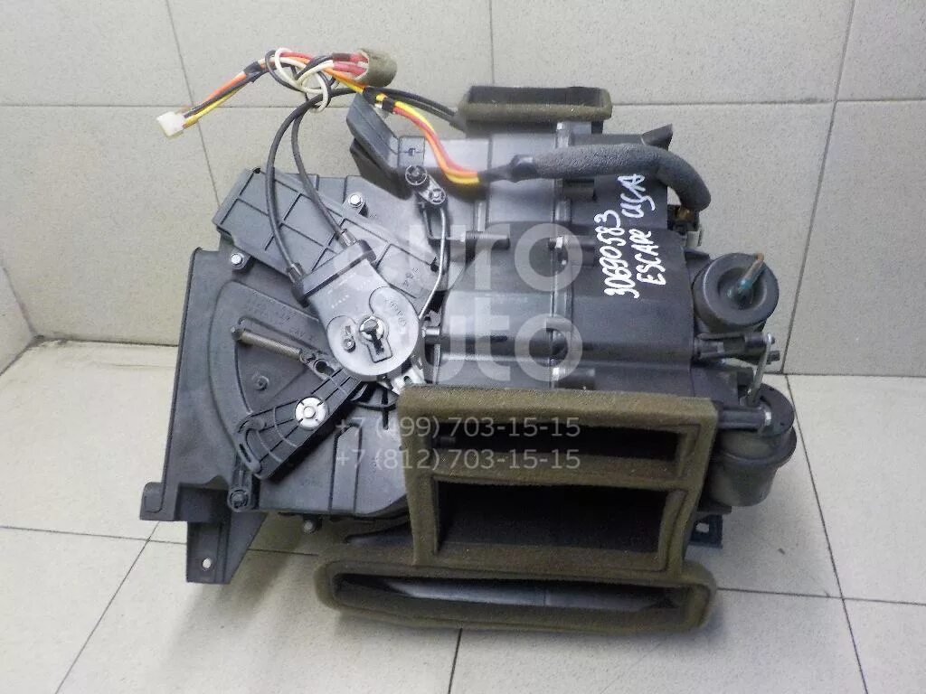 Печка форд эскейп. Корпус печки ford escape. Радиатор печки форд таурус 2g. 27210em02a радиатор отопителя. Печка форд эскейп.