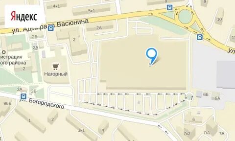 Каталог богородск