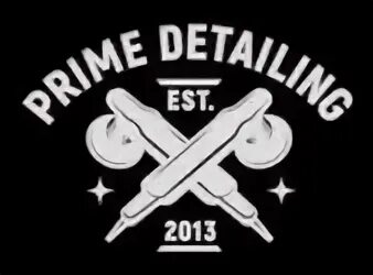 Prime detailing