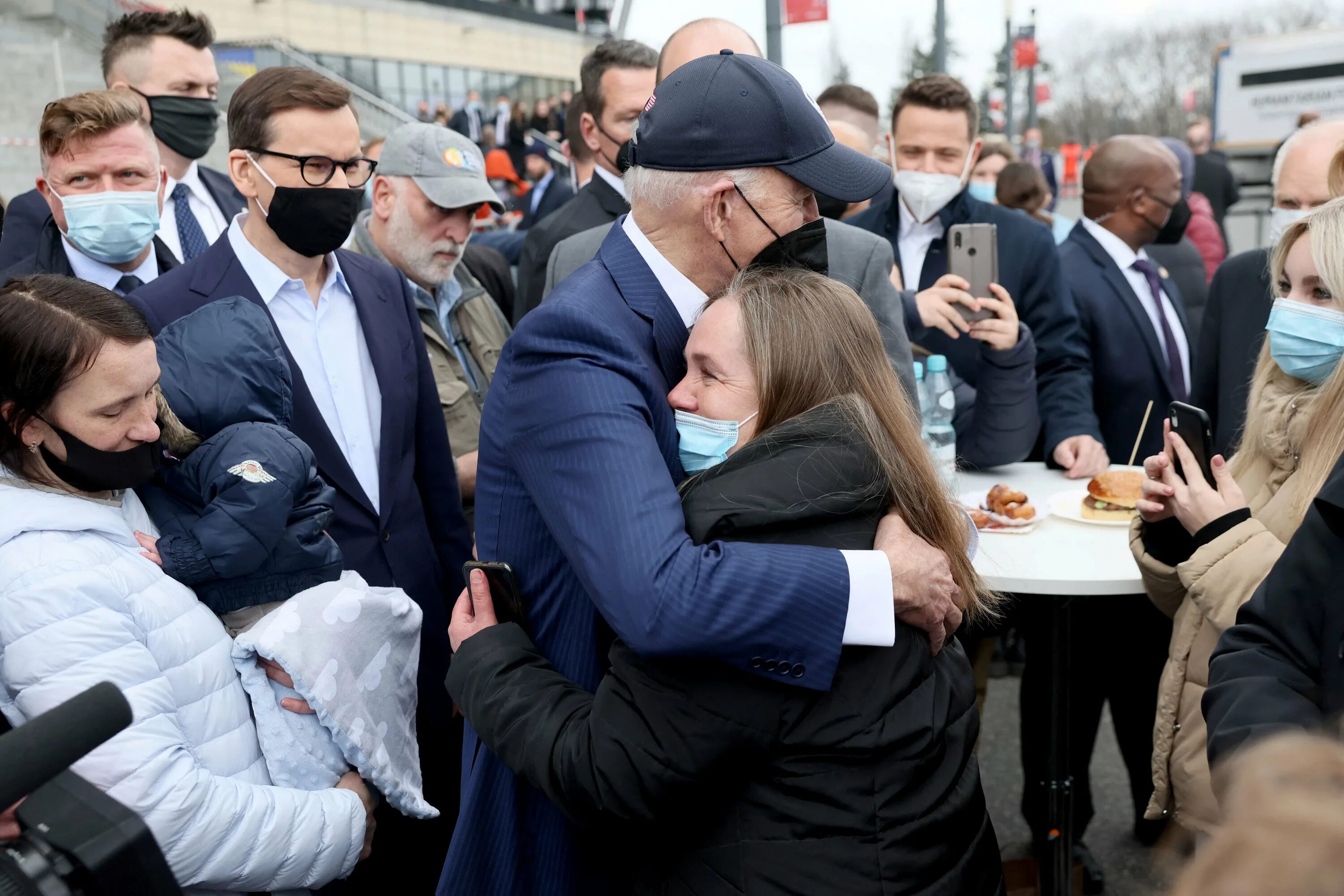 Байден трансгендеры пасха