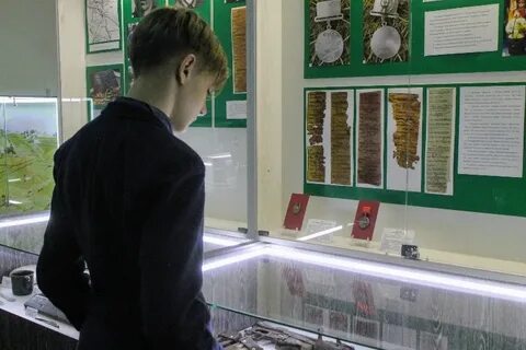 В первый четверг месяца музей посетило 150