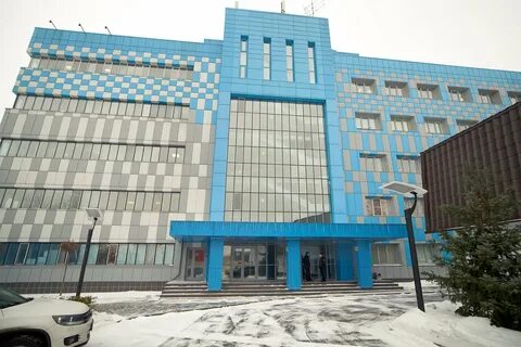 Каспийская улица 5