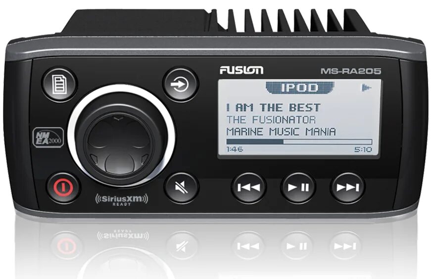 Fusion pmct 205 купить. Fusion MS-ra 205. Автомагнитола Fusion MS-cd600. Автомагнитола Fusion FDU-30u. Морская магнитола Fusion.