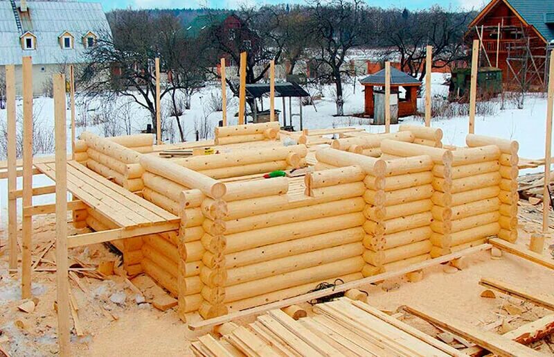 Сруб дом баня из оцилиндрованного бревна. Дом сруб. Срубы из бревна от производителя. Постройки из оцилиндрованного бревна. Домокомплекты из оцилиндрованного бревна.