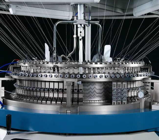 Sec model