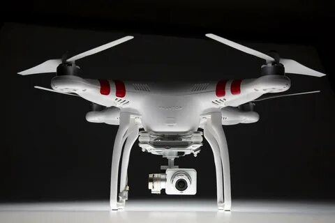 Dji plus