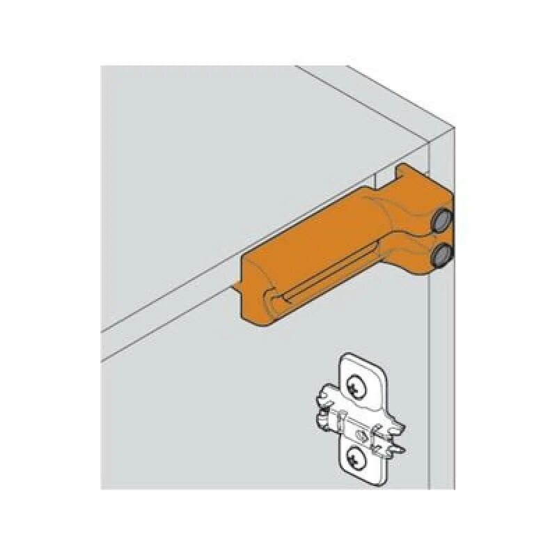 Tip on blumotion. Blum tip on blumotion. blumotion врезной монтаж у петли артикул 6823230. врезной демпфер блюм. петля tip on.