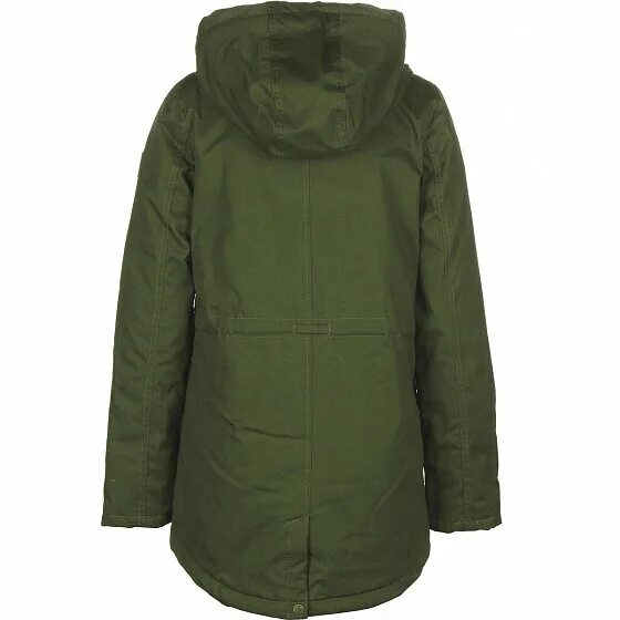 демисезонные куртки element 2