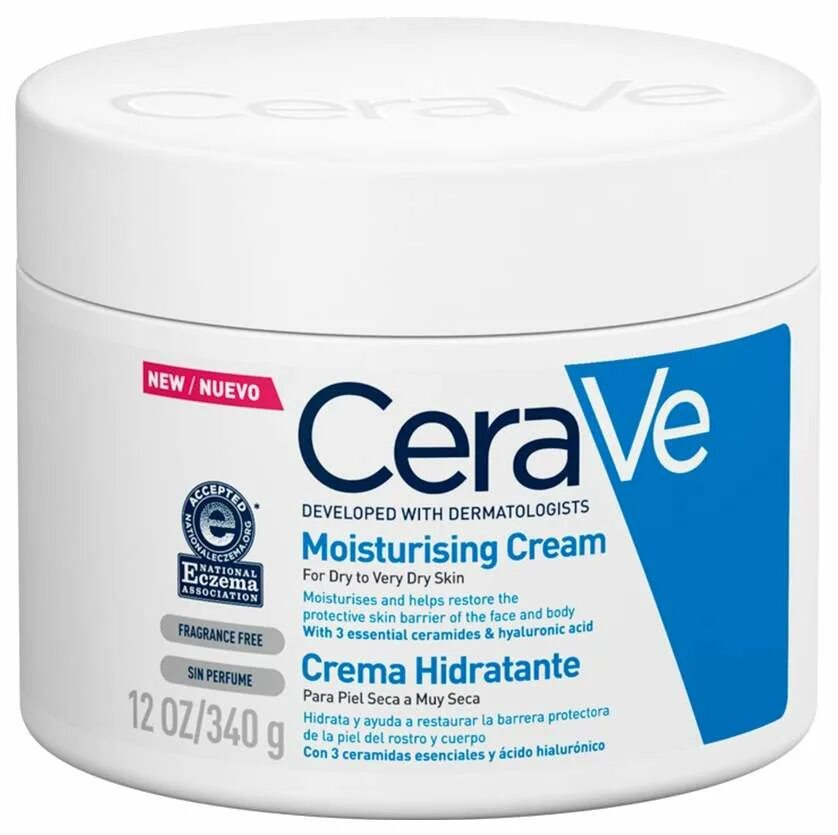 Крем CERAVE Moisturizing. Крем CERAVE Moisturizing Cream. CERAVE sa Moisturising Cream 454 g. Цераве крем увлажняющий 340г. Кремы против сухой кожи