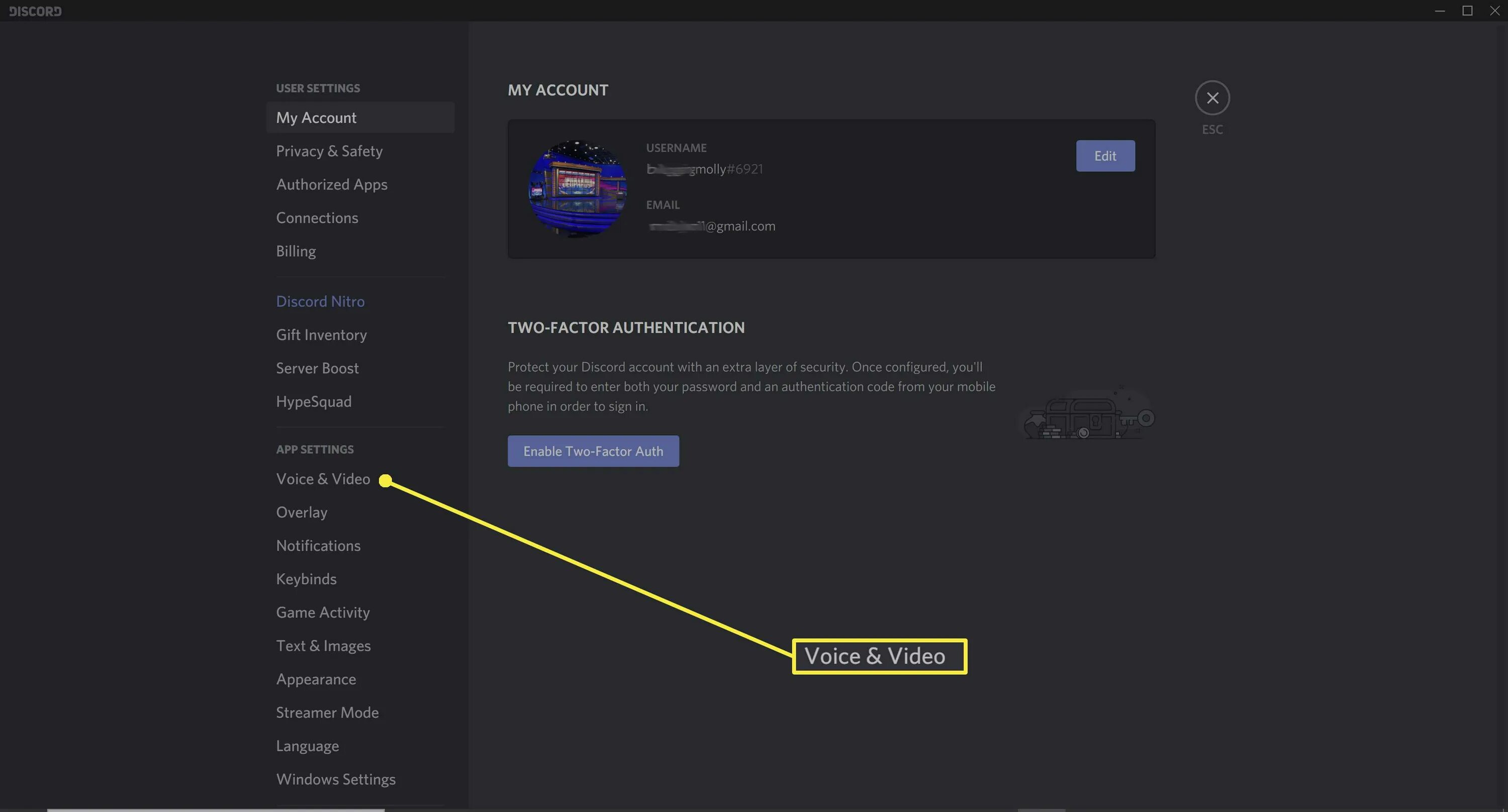 Soundboard discord