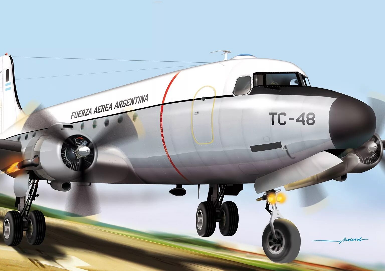 J c 54