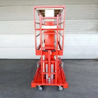 Подъемники oxlift