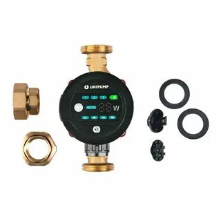 Unipump lpa
