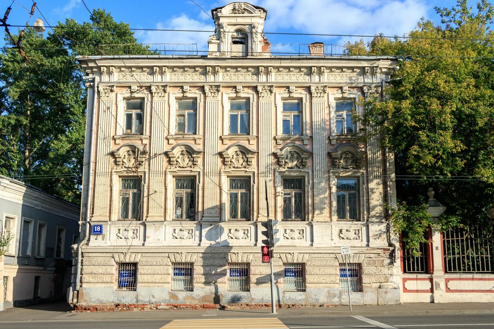 Старая басманная 18 стр 1. Усадьба мараевых. старая басманная 18 строение 1. серпухов усадьба мараевой. дом купца мараева старая басманная.