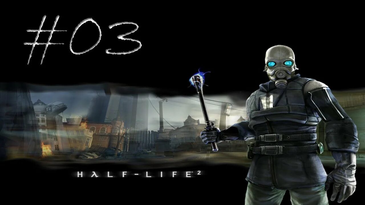 Play half life. Обои халф лайф 1.