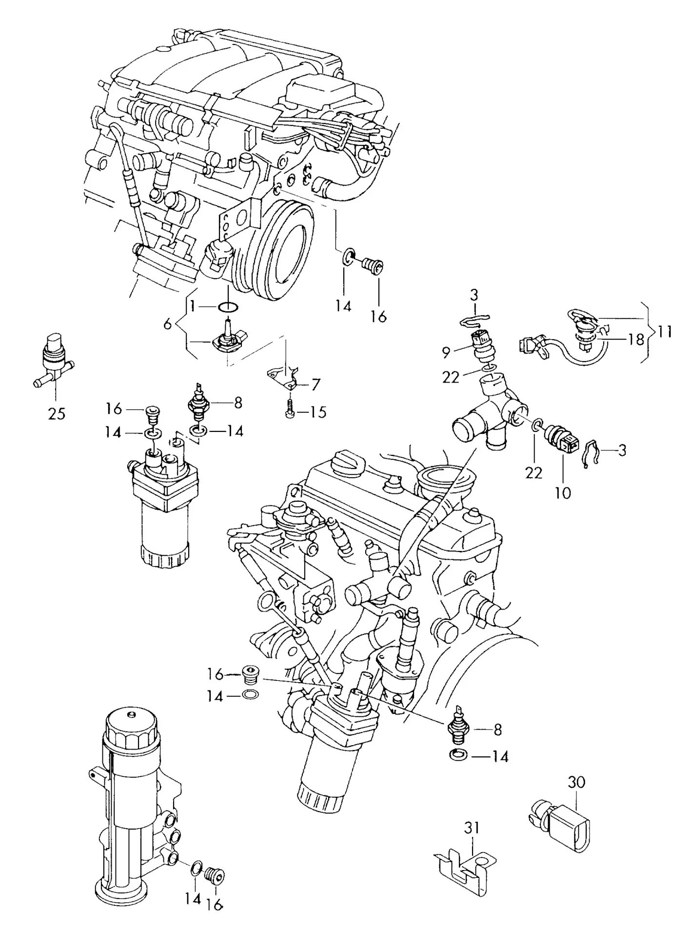 2.0 fsi схема. Vag 06a919501a. 06a919501a схема расположения vag. 06a 919 501 a на схеме. 06a919501a схема расположения.