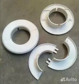 Накладка на отверстие