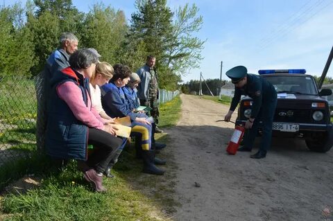 Работа в новогрудке