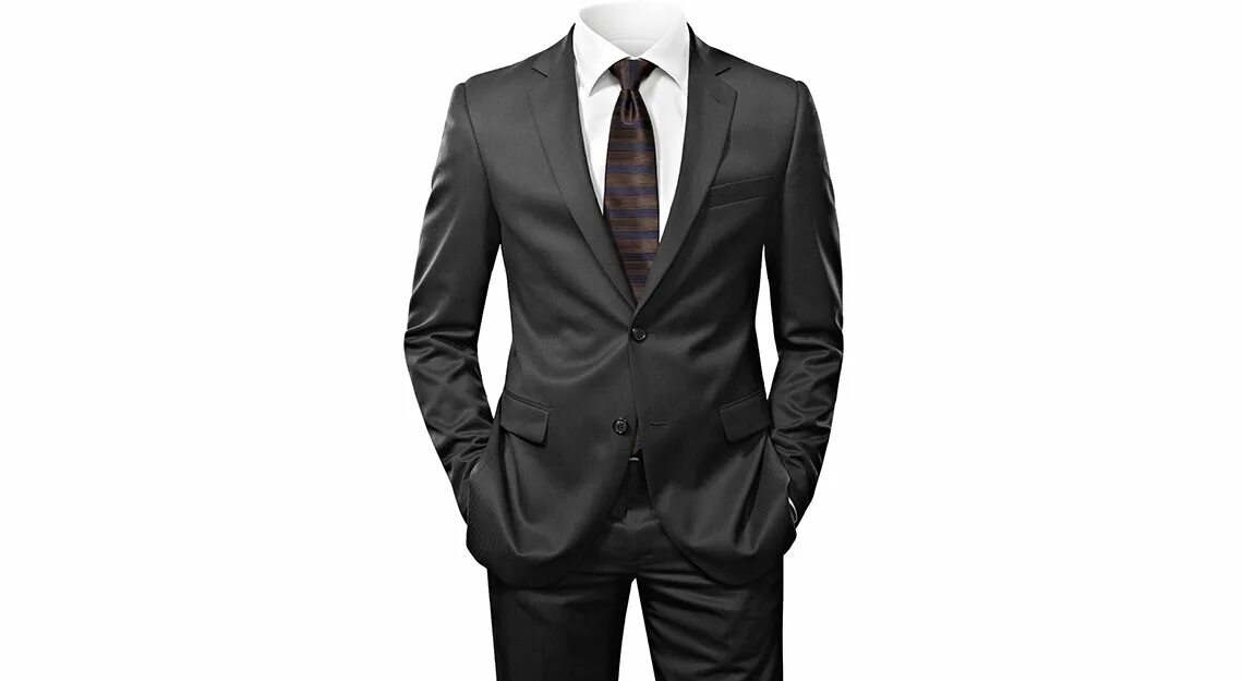 Suit to a t