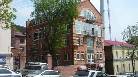 Институт психологии владивосток