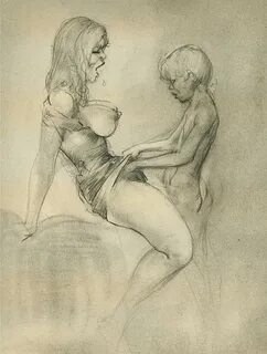 Drawingincest - plum.gent 
