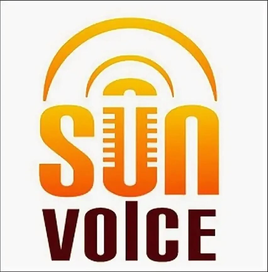 Sun Voice. Sun voices