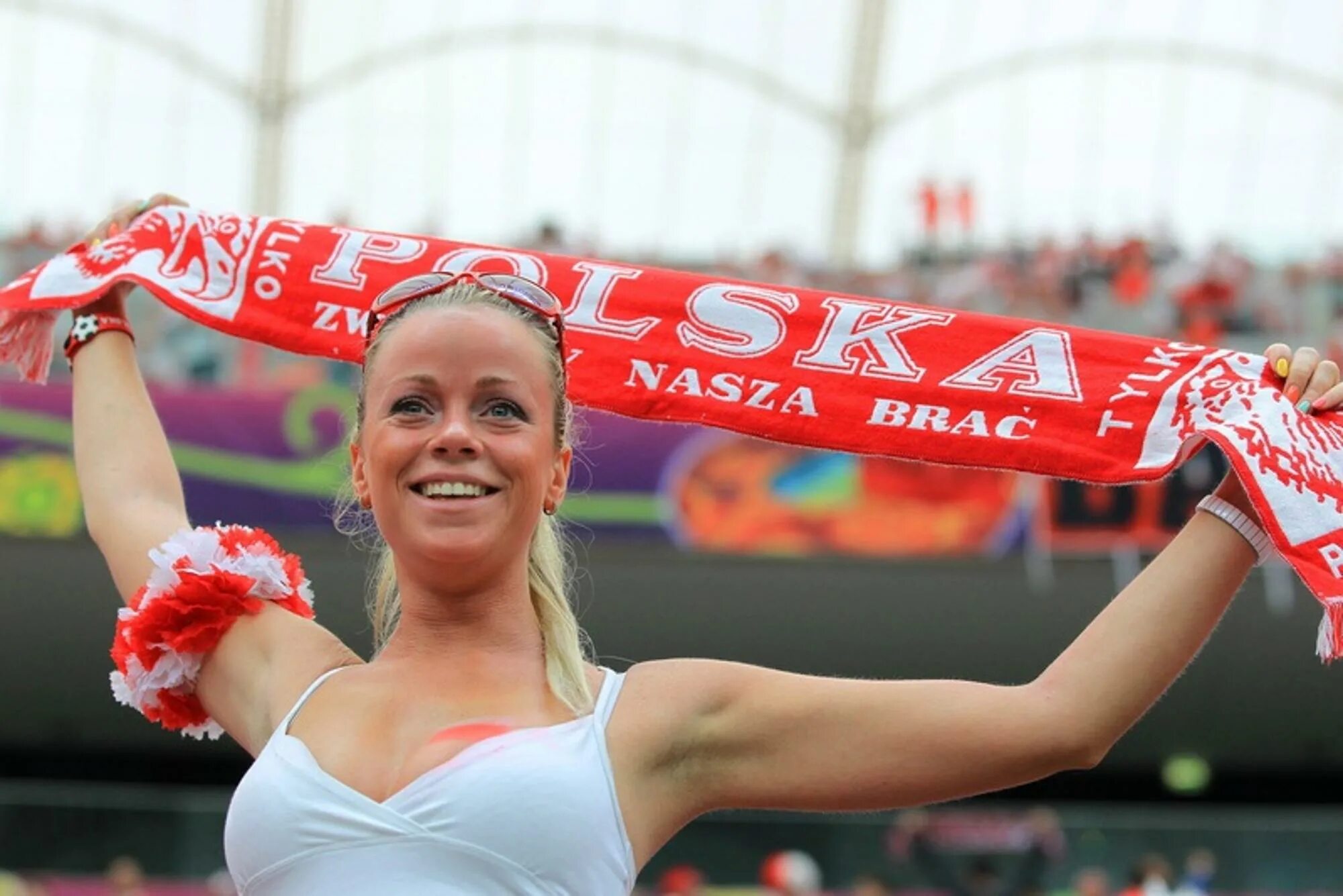 красивый пол девушек