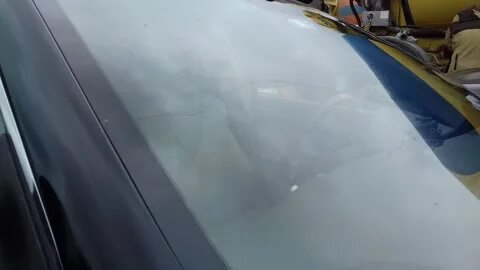 Атермальное лобовое стекло отзывы