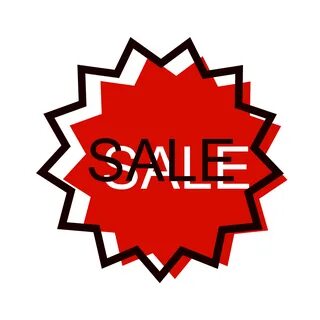 Sale posting