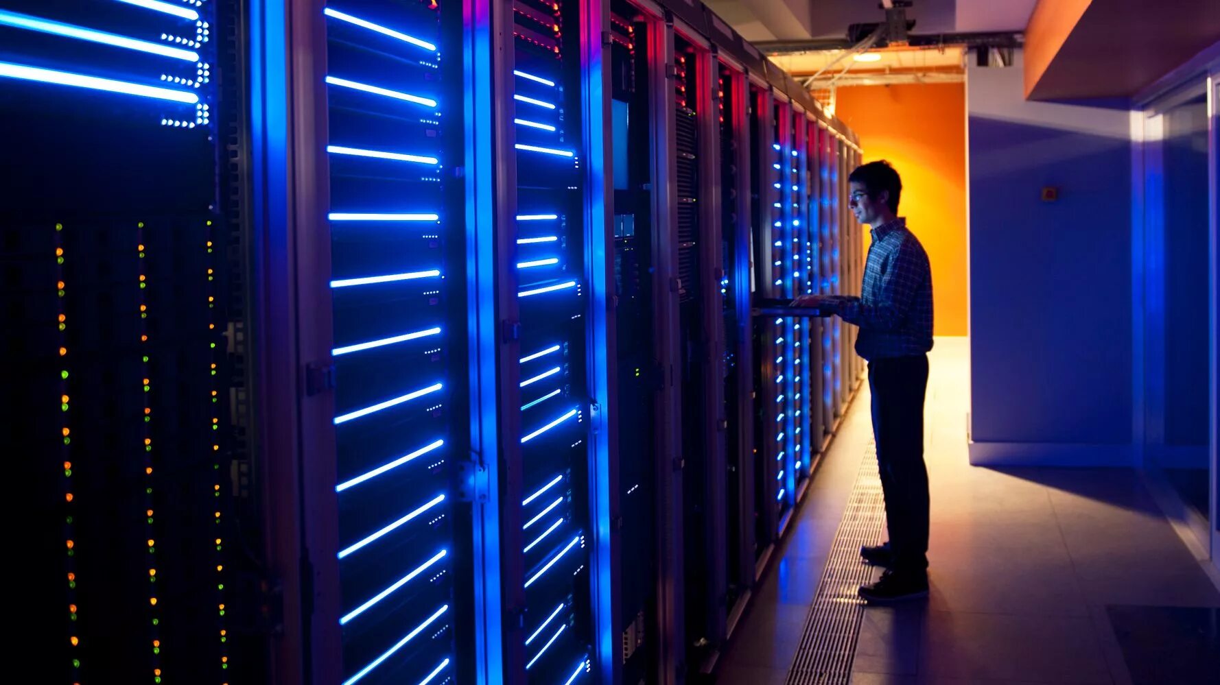 Security data systems. Security data systems