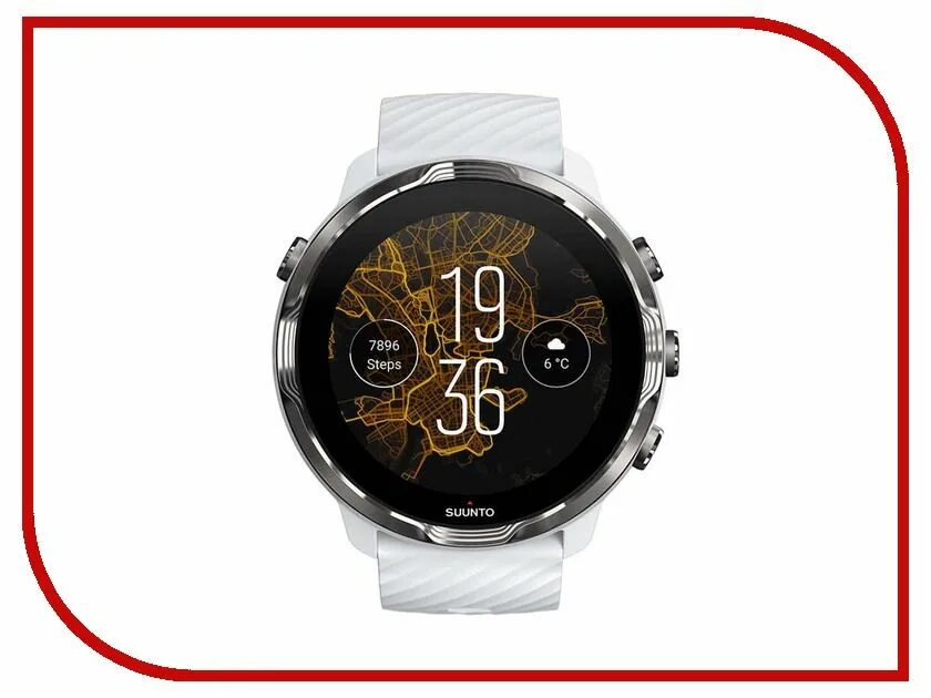 Часы suunto 7. Спортивные часы suunto 7. умные часы suunto 7, all black. suunto обновление по. часы wear pro 7.