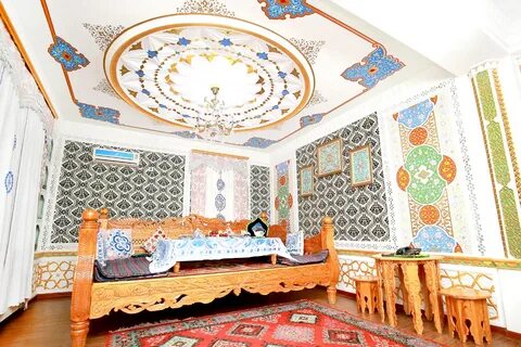 Квартира в худжанде