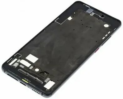 Рамка дисплея xiaomi redmi pro