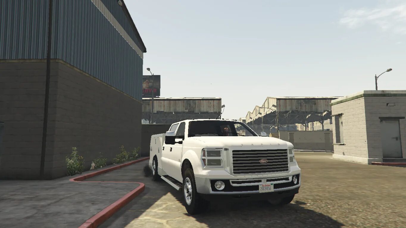 Тир гта. Фургон Vapid GTA 5. ГТА 5 Cavalcade. Vapid Utility Truck. GTA 5 фура.