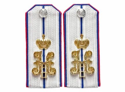 Казачьи погоны