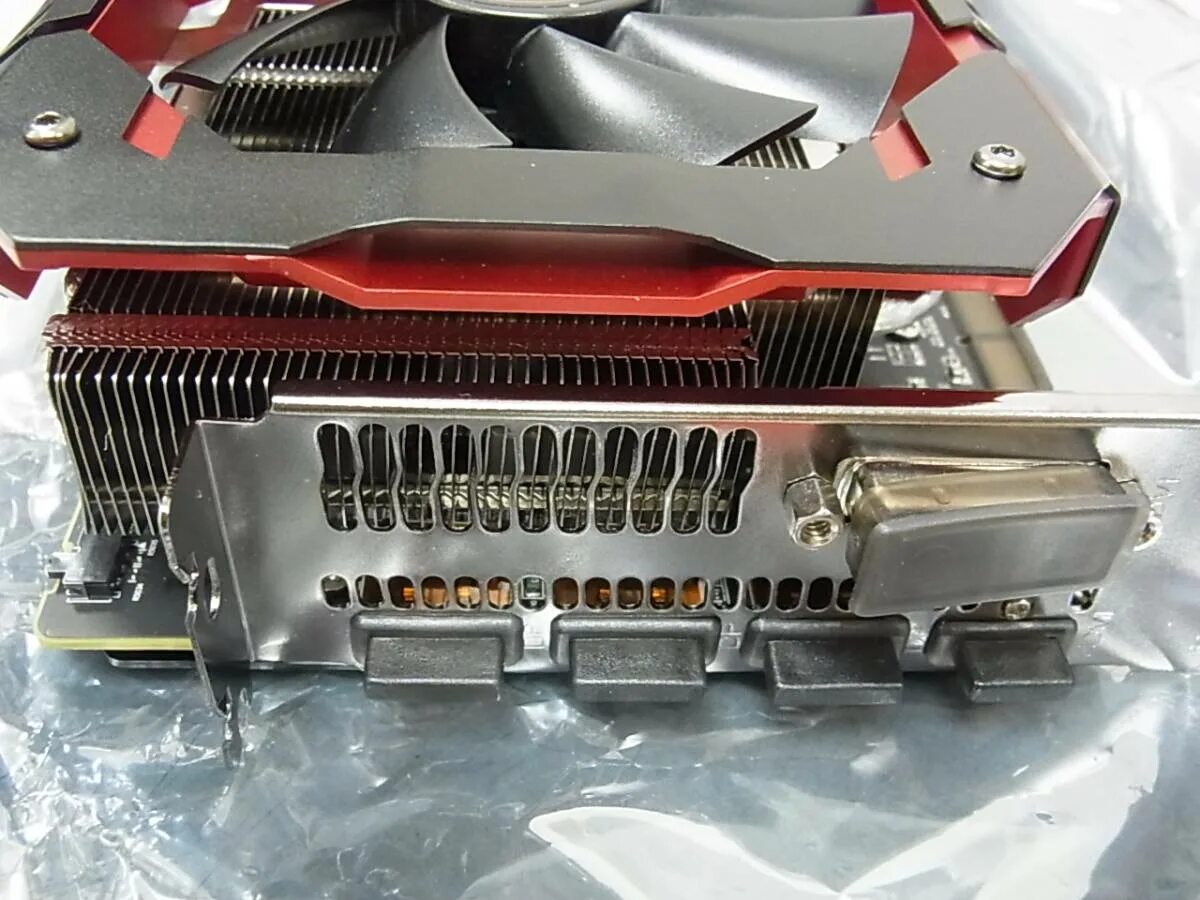 Rx 580 powercolor red devil. Rx 580 powercolor red devil