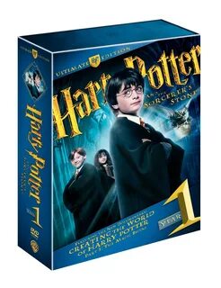 Potter dvd