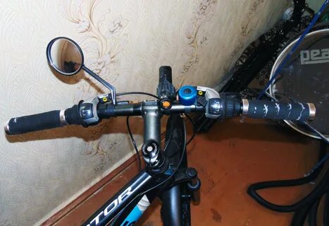 Руль stels navigator